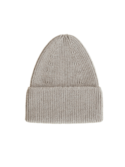 Czapka beanie z wełny merino Fonzie Adult