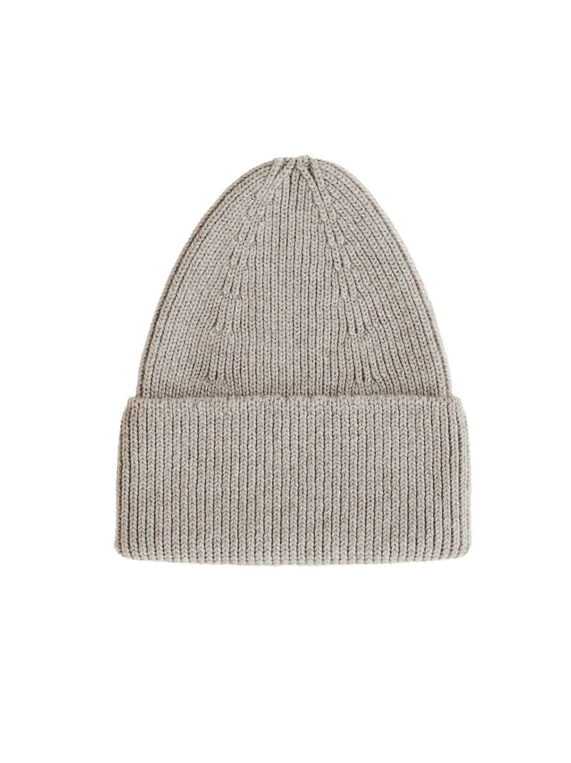 Czapka beanie z wełny merino Fonzie Adult