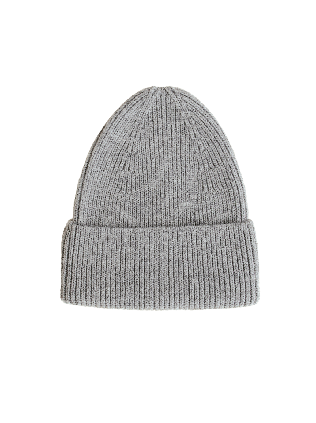 Czapka beanie z wełny merino Fonzie Adult