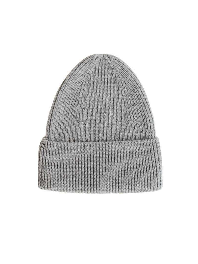 Czapka beanie z wełny merino Fonzie Adult