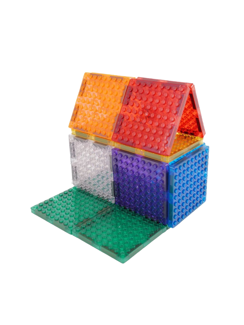 Magnetické dlaždice Brick Tiles Pack