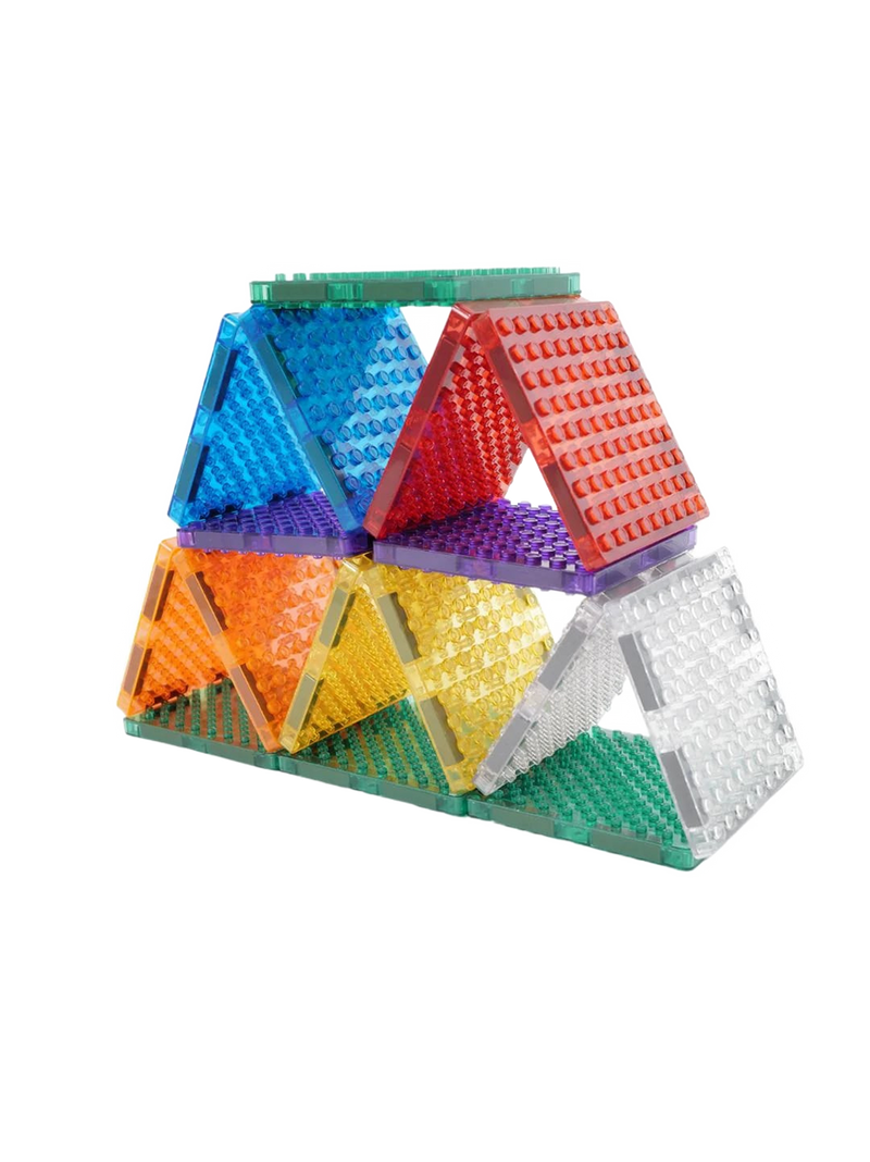 Magnetické dlaždice Brick Tiles Pack