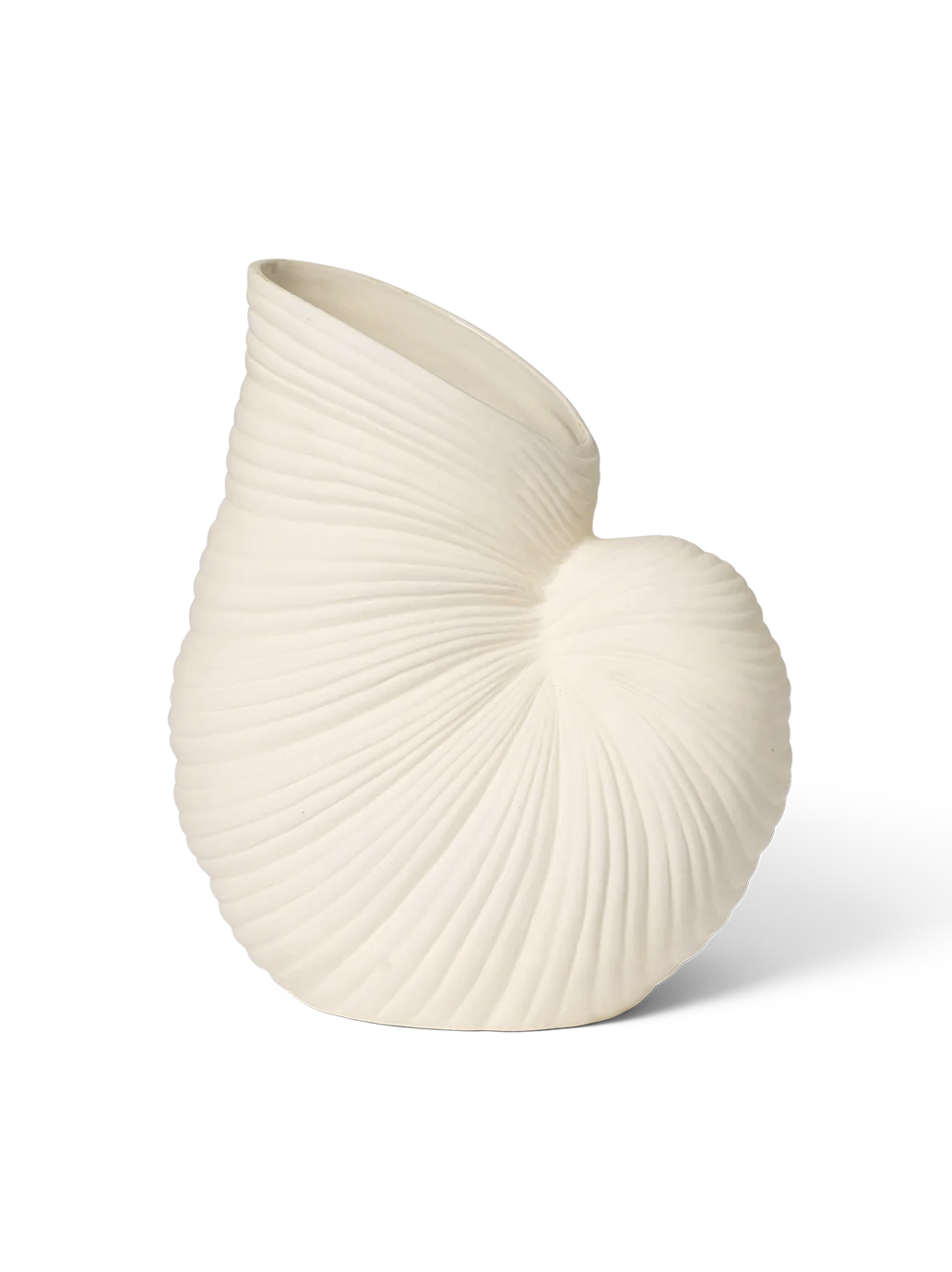 Waza ozdobna Shell