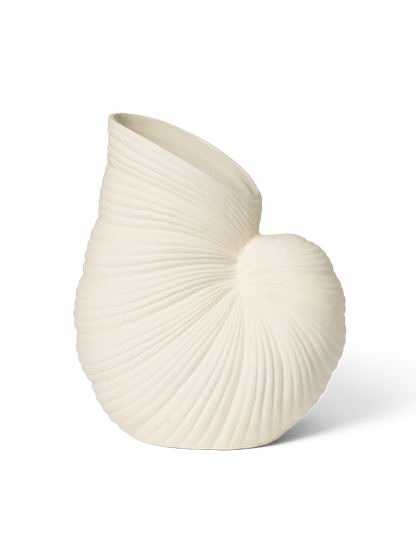 Waza ozdobna Shell