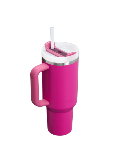 Чашка Stanley Quencher H2.O FlowState™ Tumbler