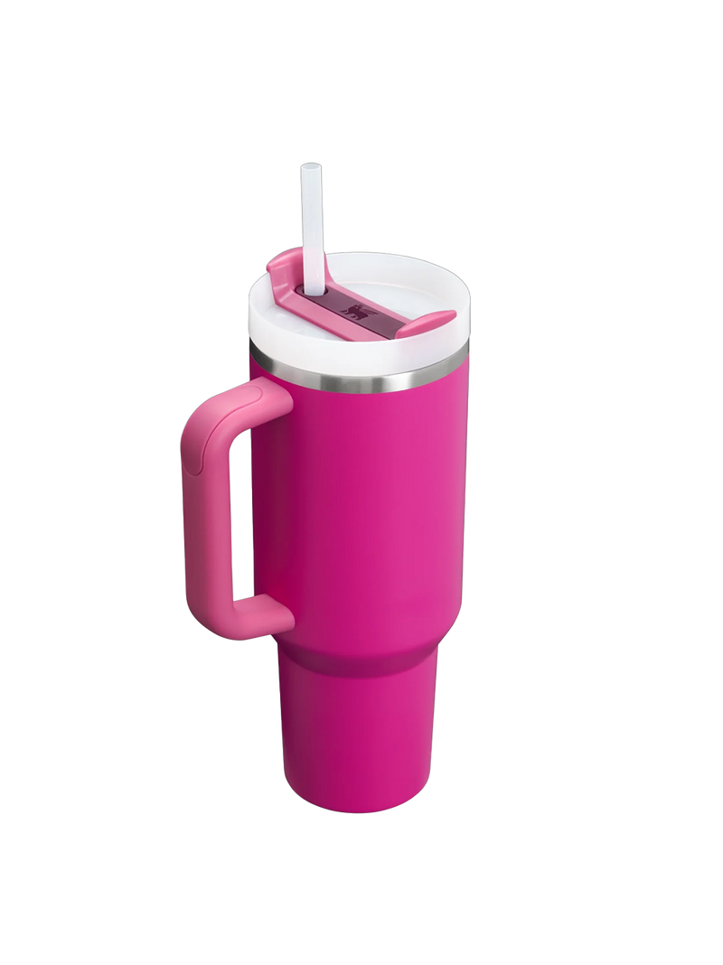 Чашка Stanley Quencher H2.O FlowState™ Tumbler