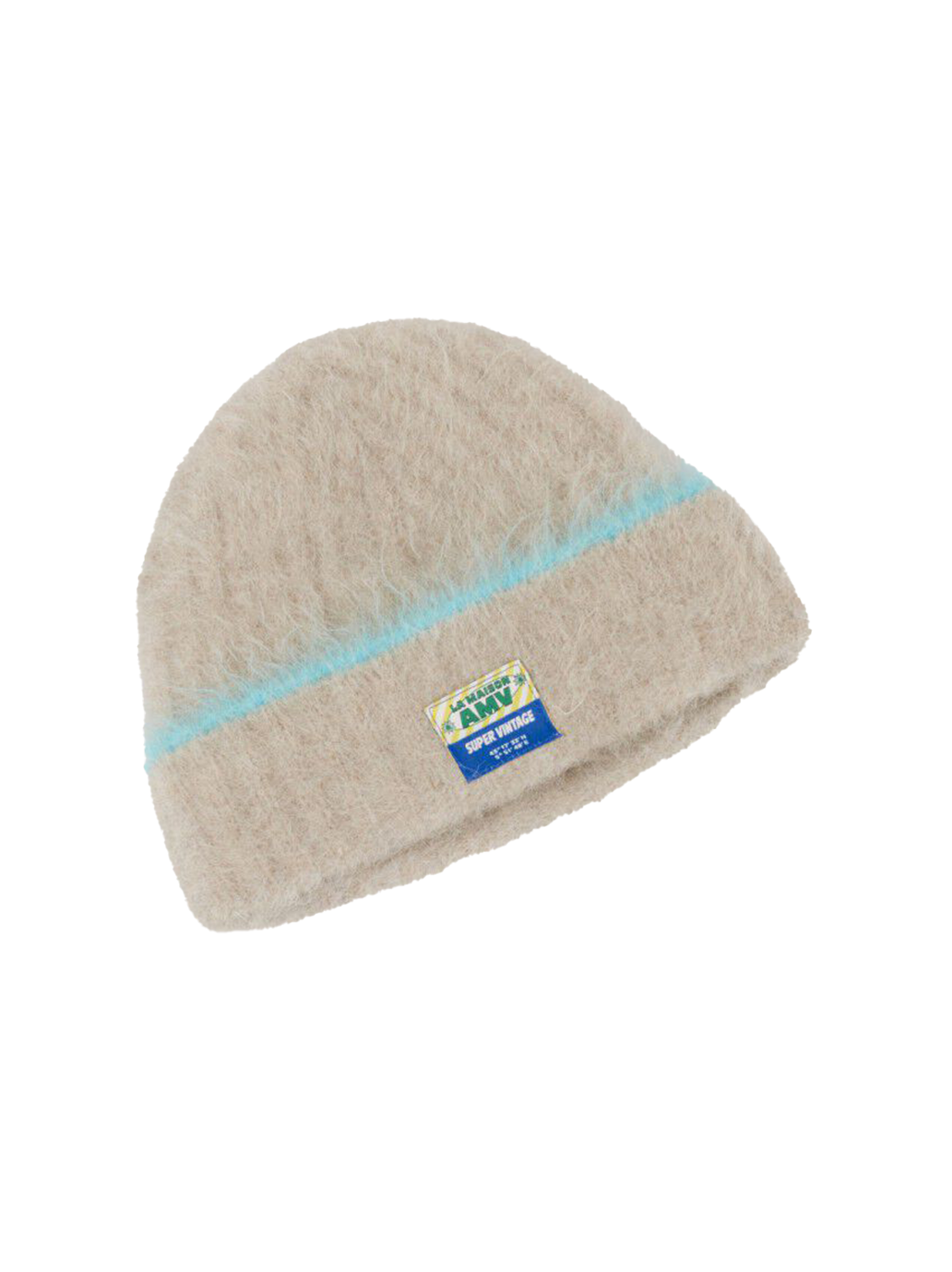 Damska czapka Beanie Bymi