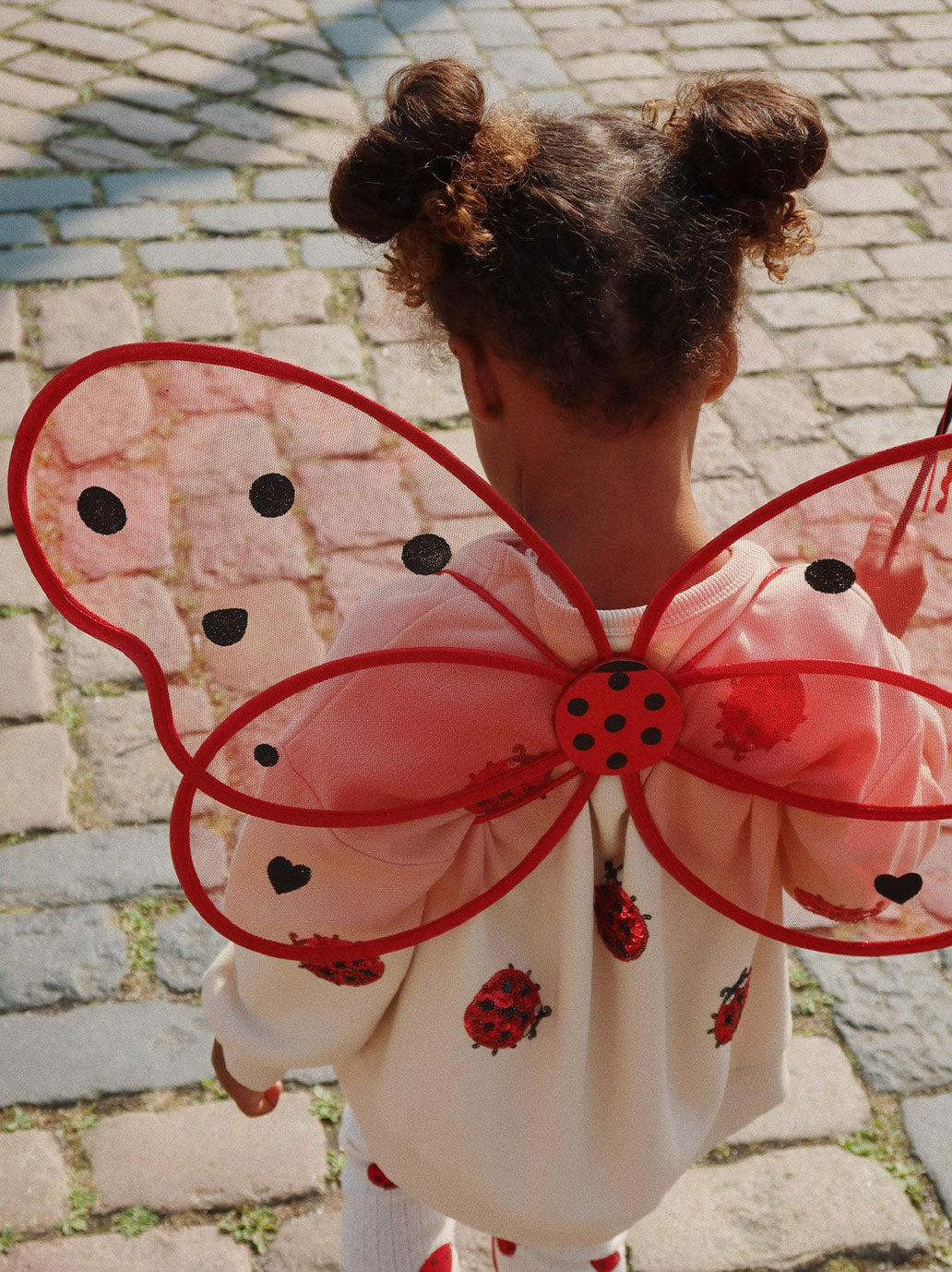 Przebranie Fairy Costume