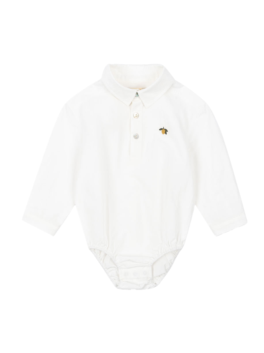 Koszula niemowlęca Rolf Baby shirt