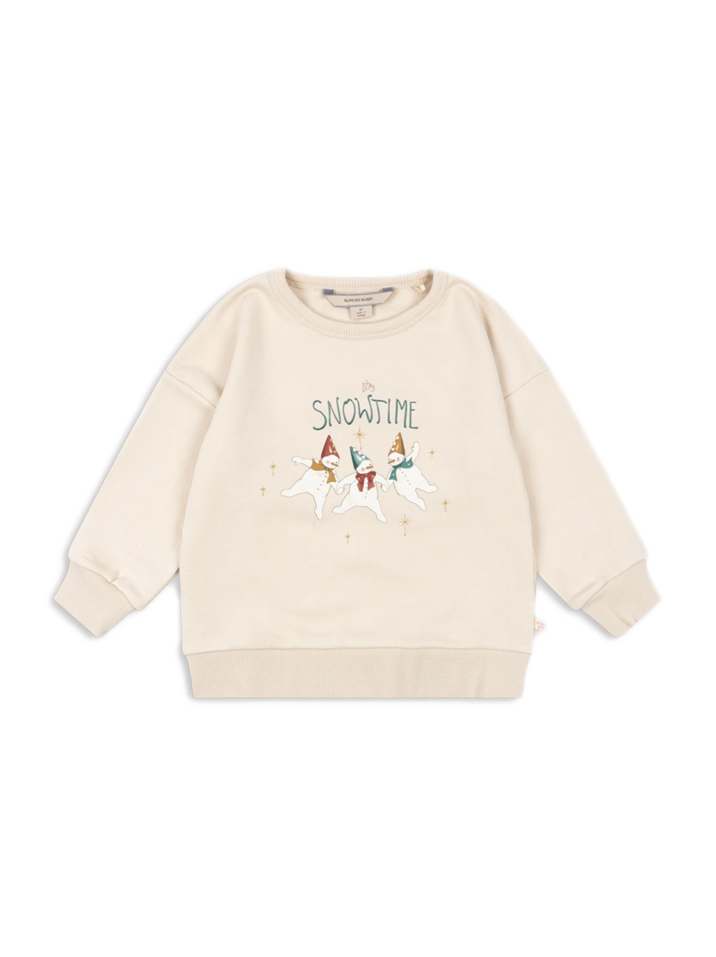 Bluza Lou sweatshirt