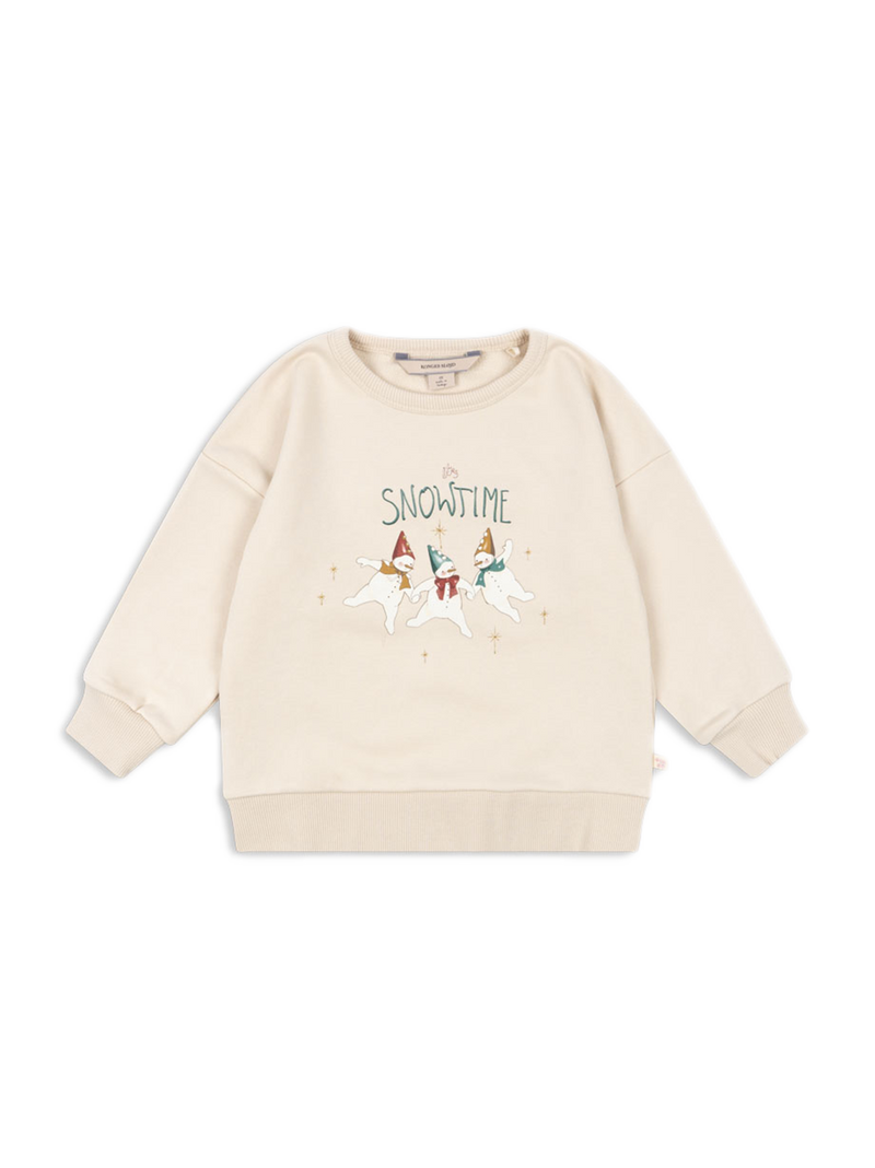 Bluza Lou sweatshirt