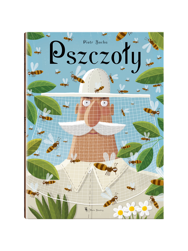 Pszczoły