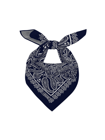 Bandana Lebrand x BÉBÉ