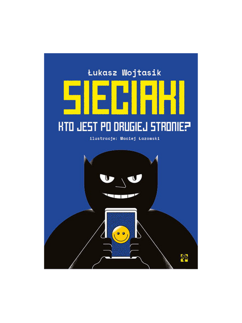 Sieciaki. Kto jest po drugiej stronie?