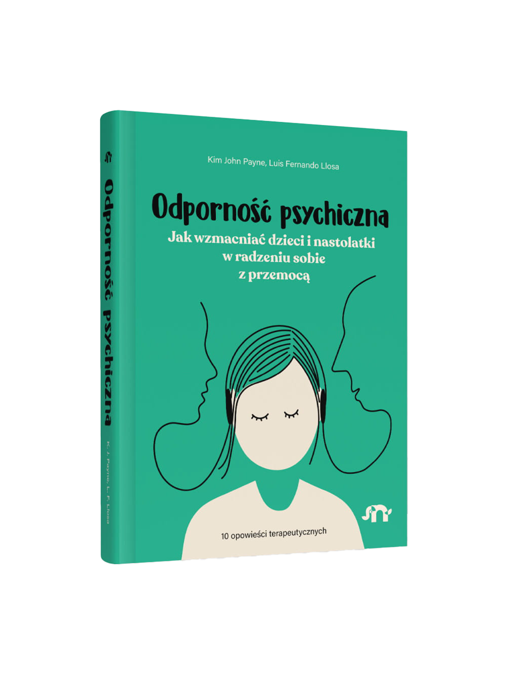 Психічна стійкість. Як розширити можливості дітей і підлітків для боротьби з насильством