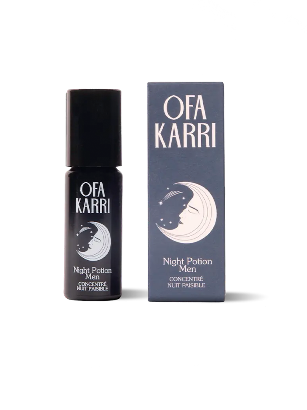 Olejek aromaterapeutyczny Night Potion