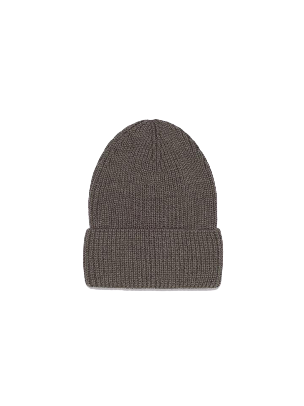 Celoroční čepice z merino vlny Everyday Beanie