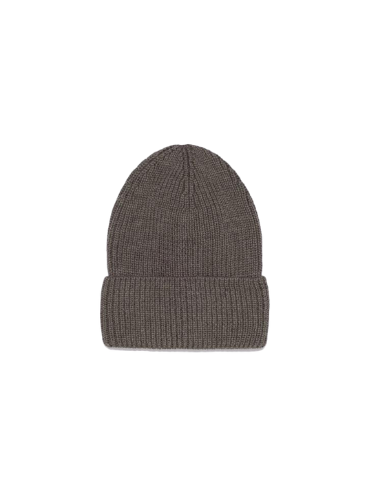 Celoroční čepice z merino vlny Everyday Beanie