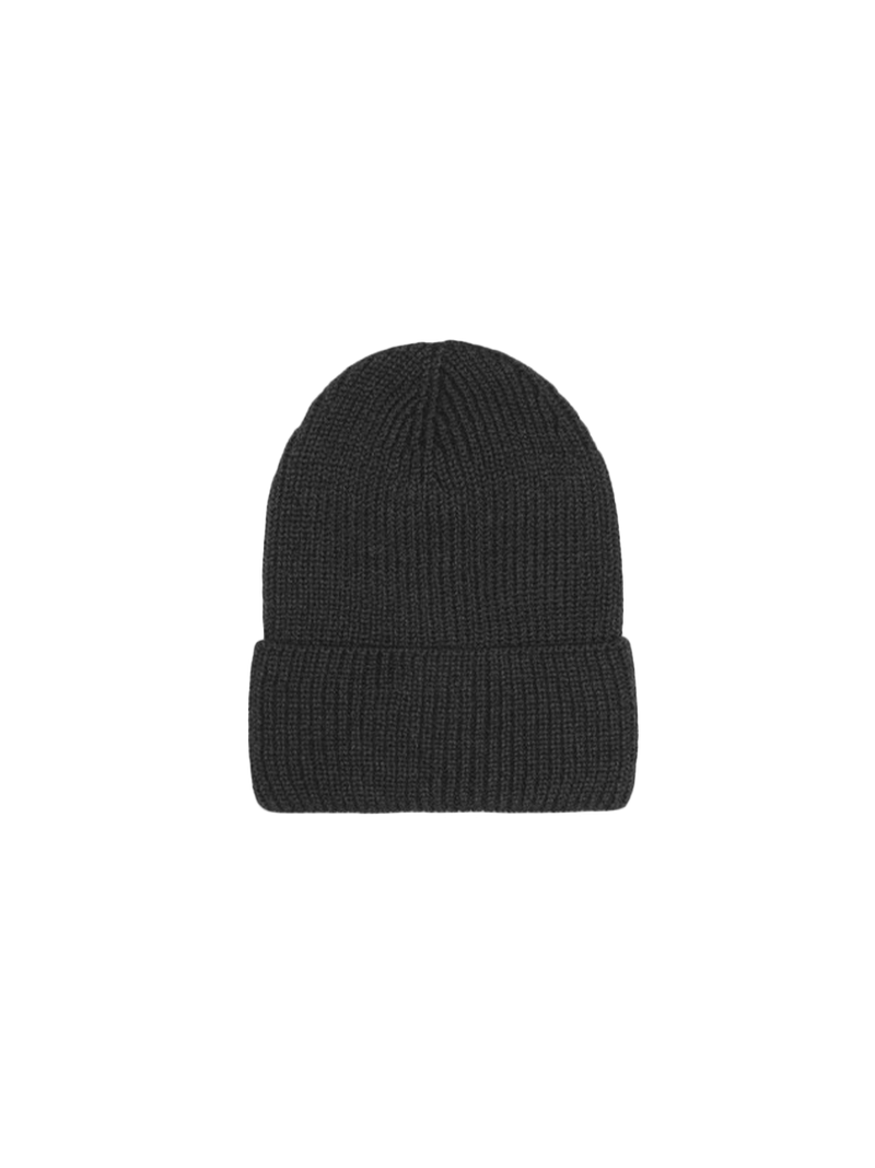 całoroczna czapka z wełny merino Everyday Beanie