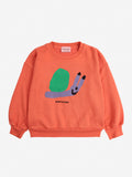 Bluza Funny Snail sweatshirt