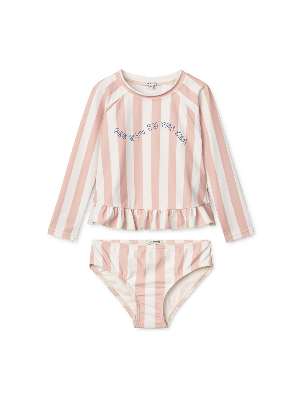 Zestaw kąpielowy Dagny Swim Set