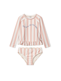 Zestaw kąpielowy Dagny Swim Set