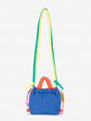 Torebka Bobo Choses x Olend colorblock small bag