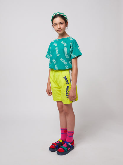 Spodenki Wavy Bobo Choses tracksuit bermuda shorts