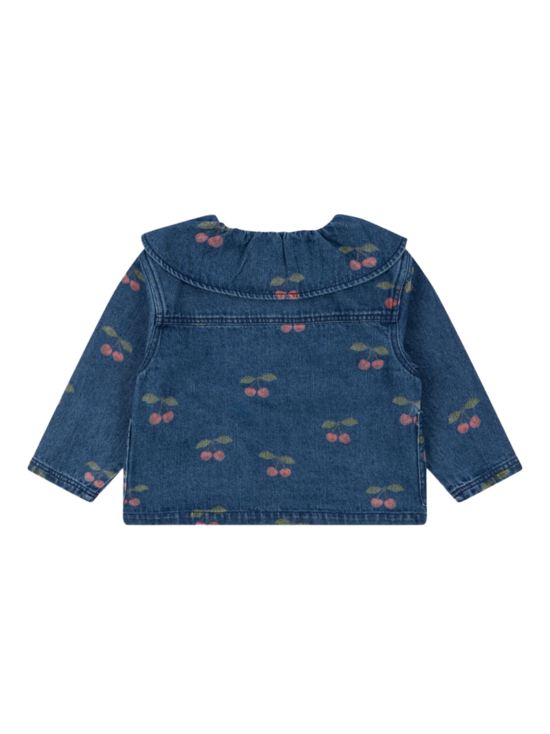 Koszula Magot denim shirt