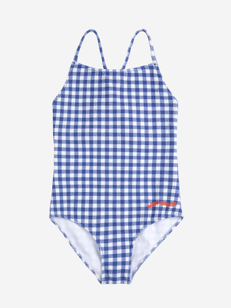 Kostium Vichy swimsuit