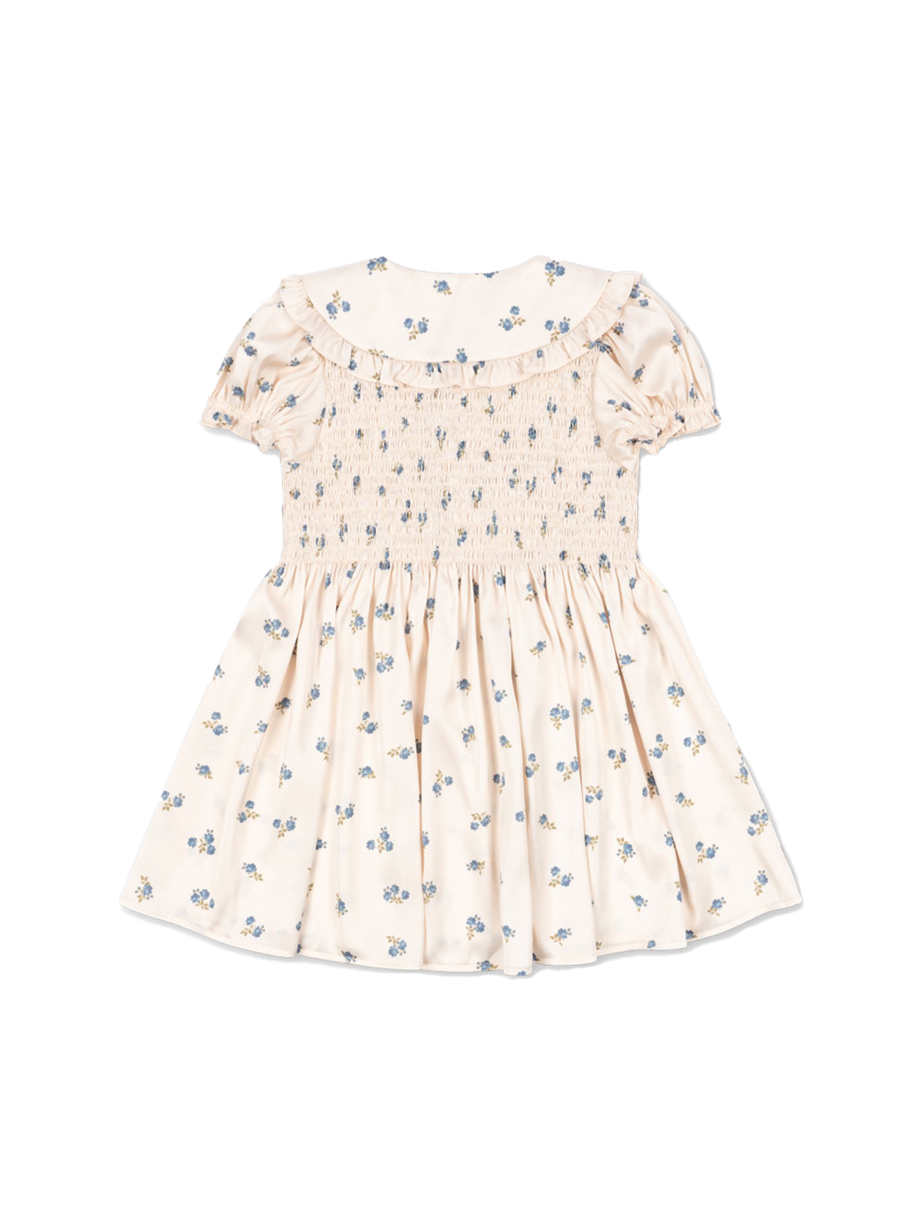 Sukienka Celebration Sheeny Smock Dress