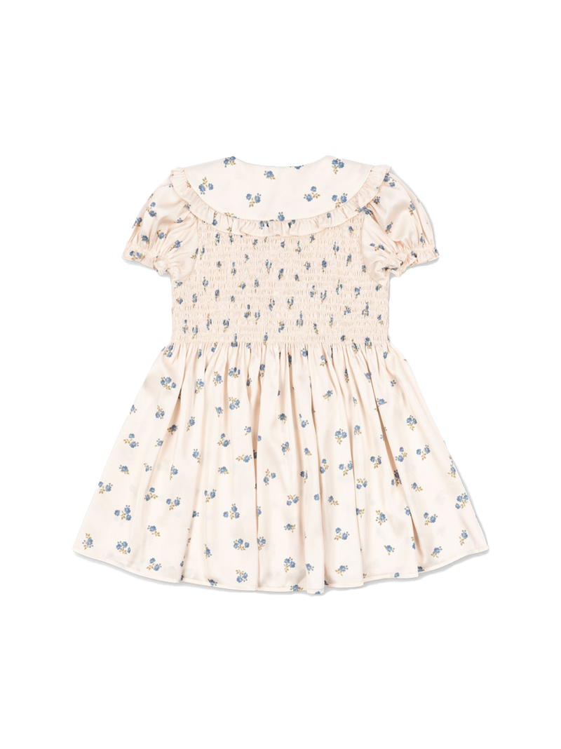 Sukienka Celebration Sheeny Smock Dress