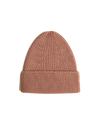 całoroczna czapka merino Fonzie Beanie