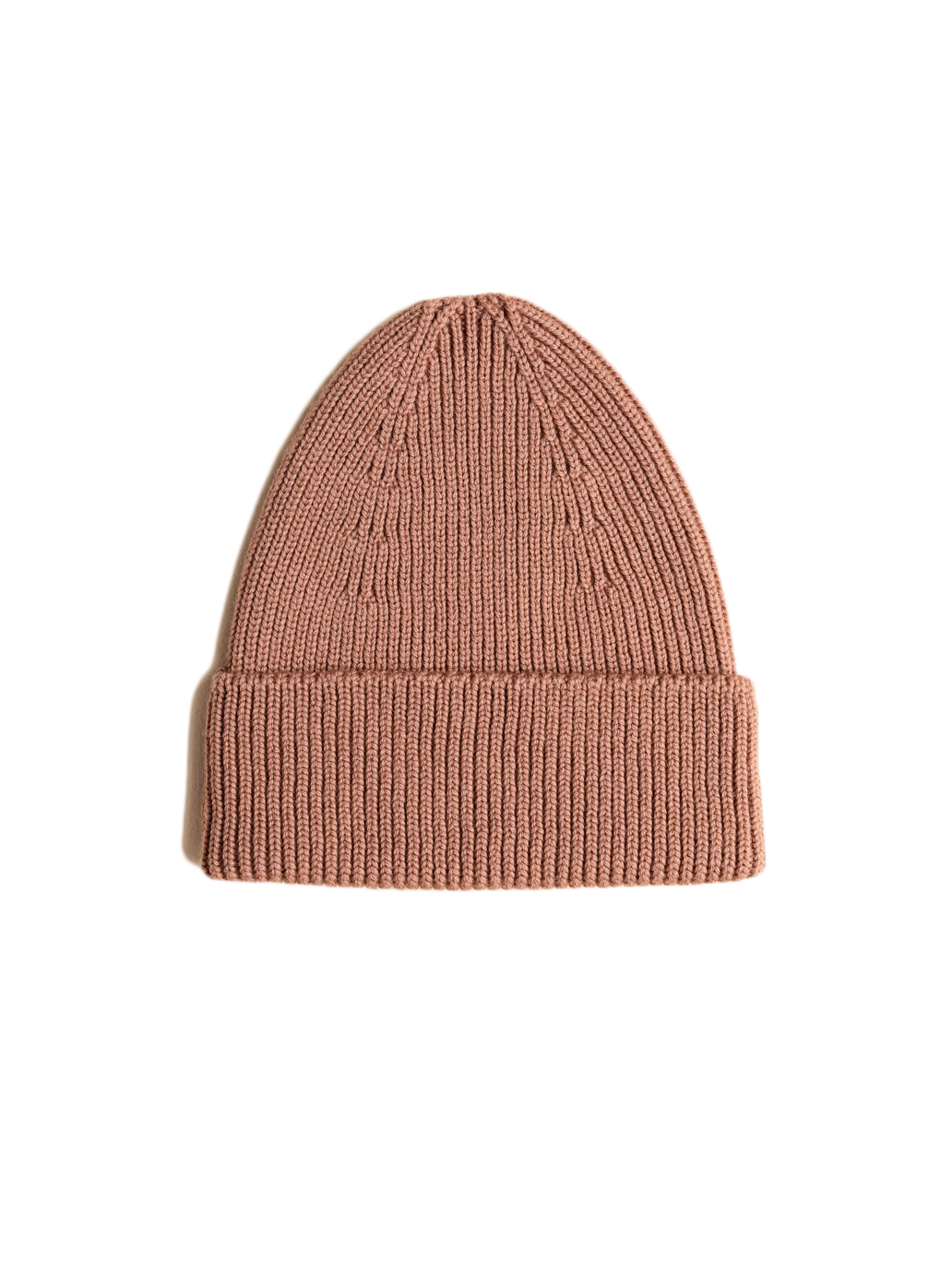 całoroczna czapka merino Fonzie Beanie