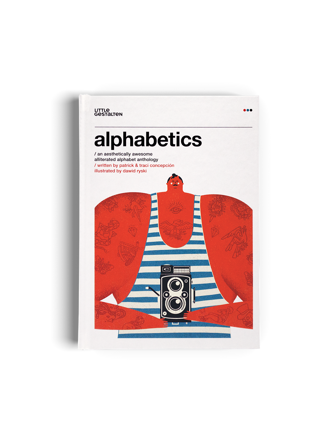 ALPHABETICS