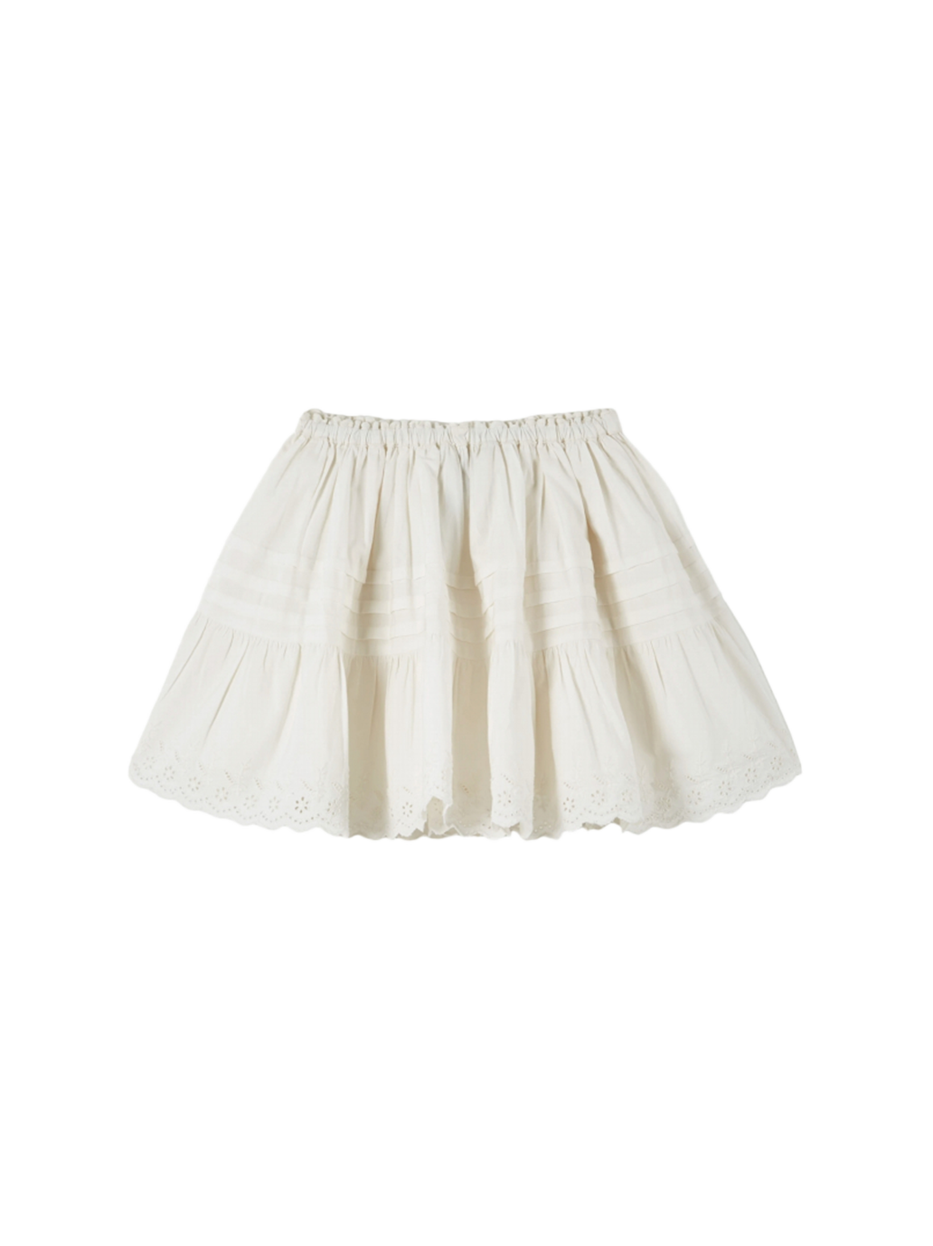 Skirt Anglaise