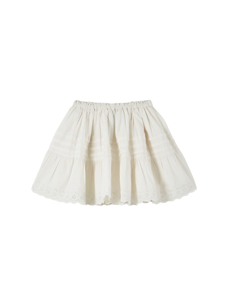 Skirt Anglaise