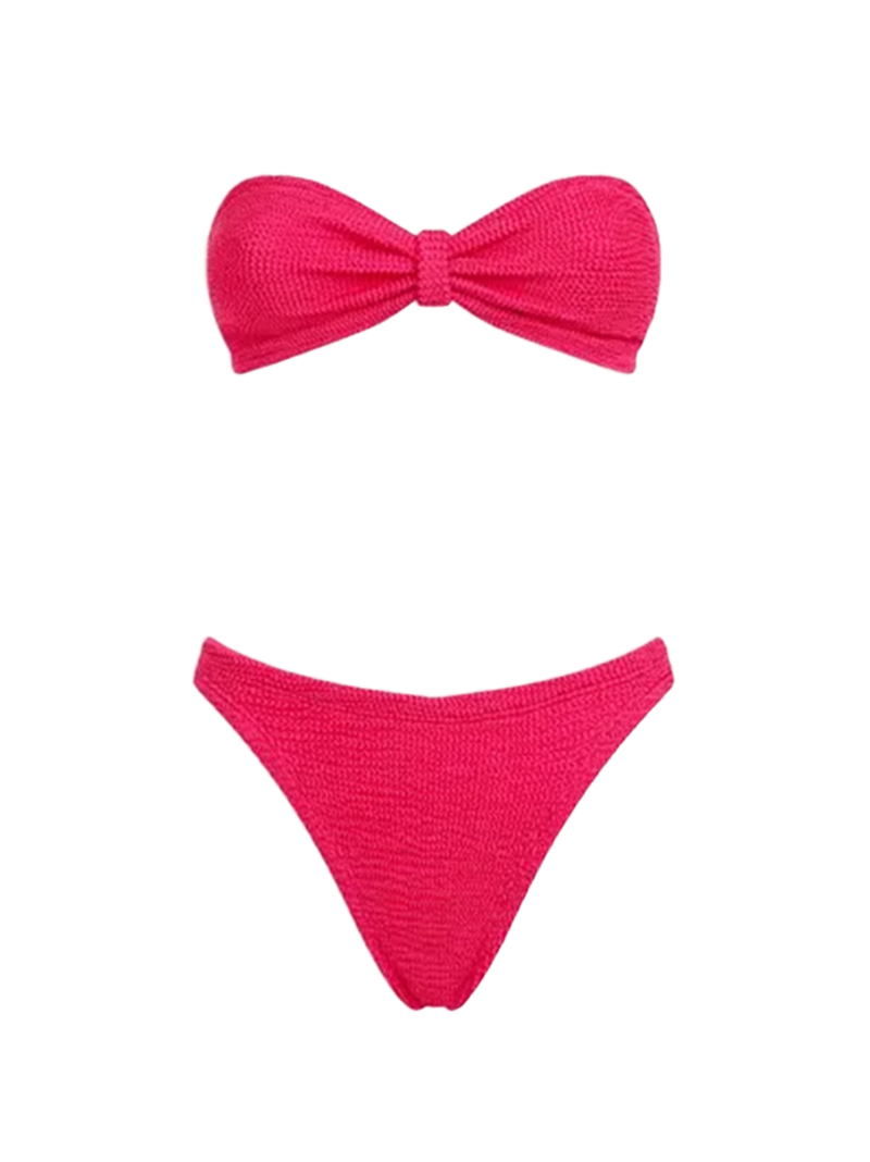 Kostium kąpielowy bikini Jean