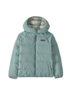 Kurtka puchowa Kids Cotton Down Jacket