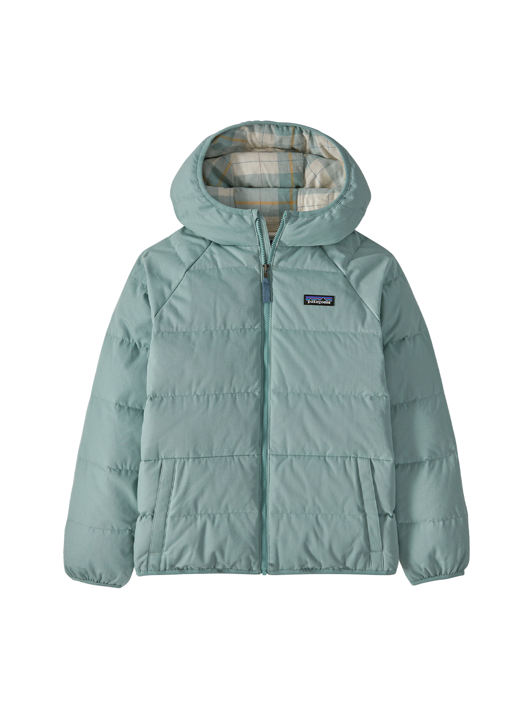 Kurtka puchowa Kids Cotton Down Jacket