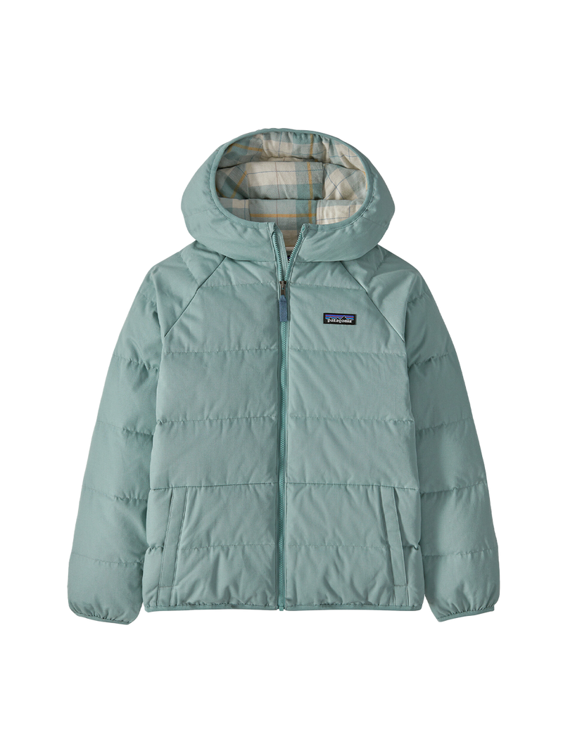 Kurtka puchowa Kids Cotton Down Jacket