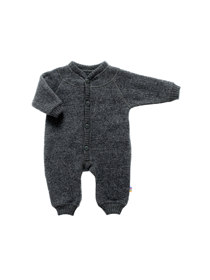 Merino onesie