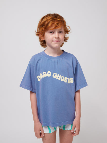 Koszulka Wavy Bobo Choses T-shirt