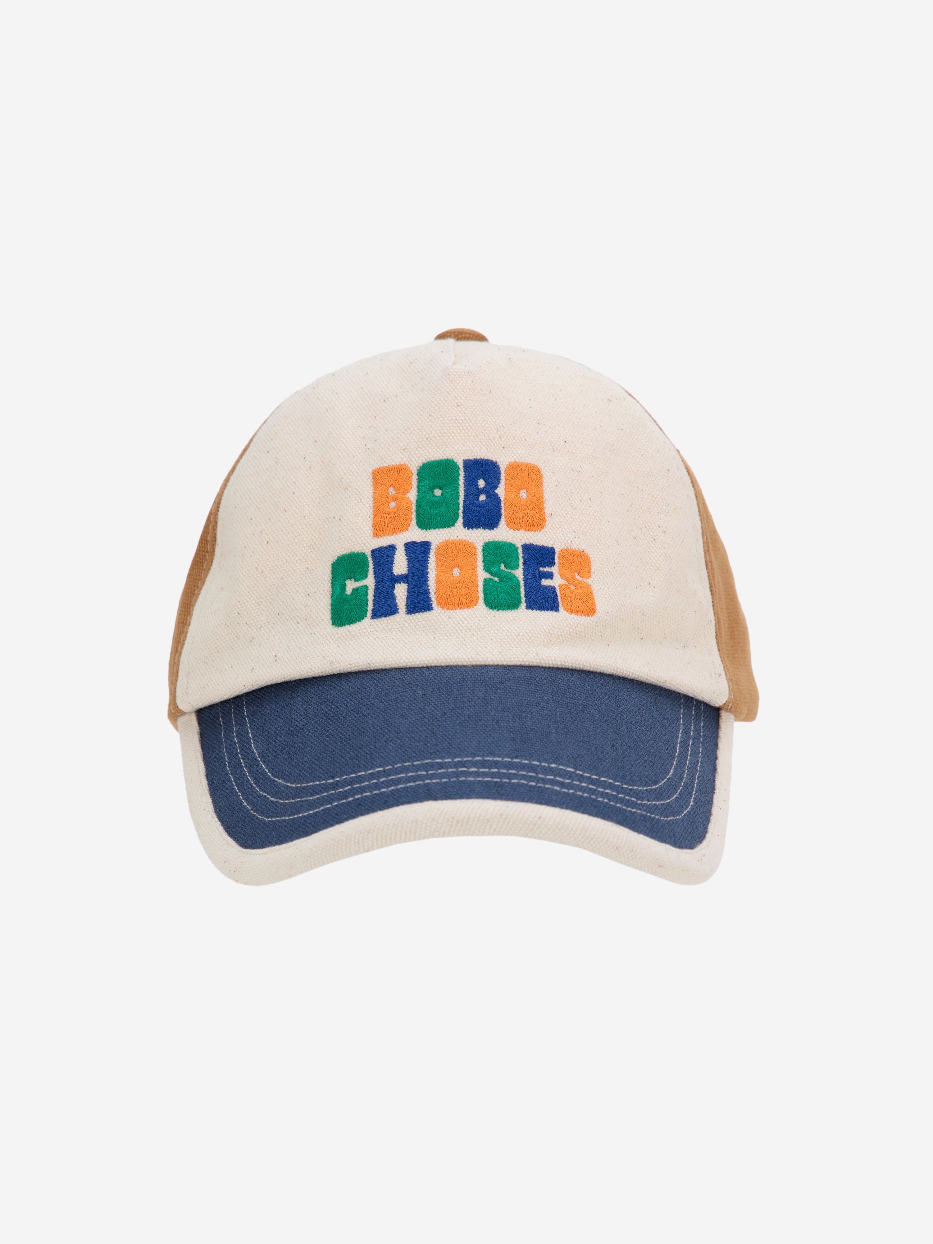 Czapka Bobo Choses color block cap