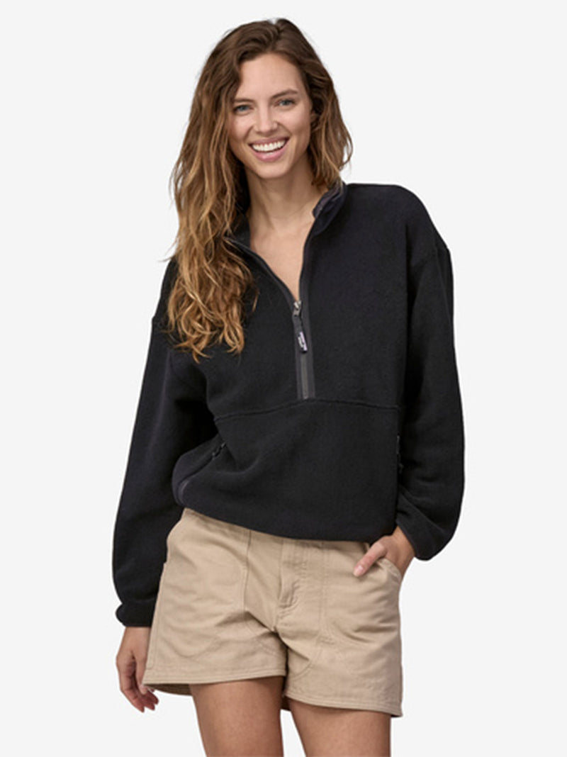 Damski polar Synchilla Fleece Marsupial