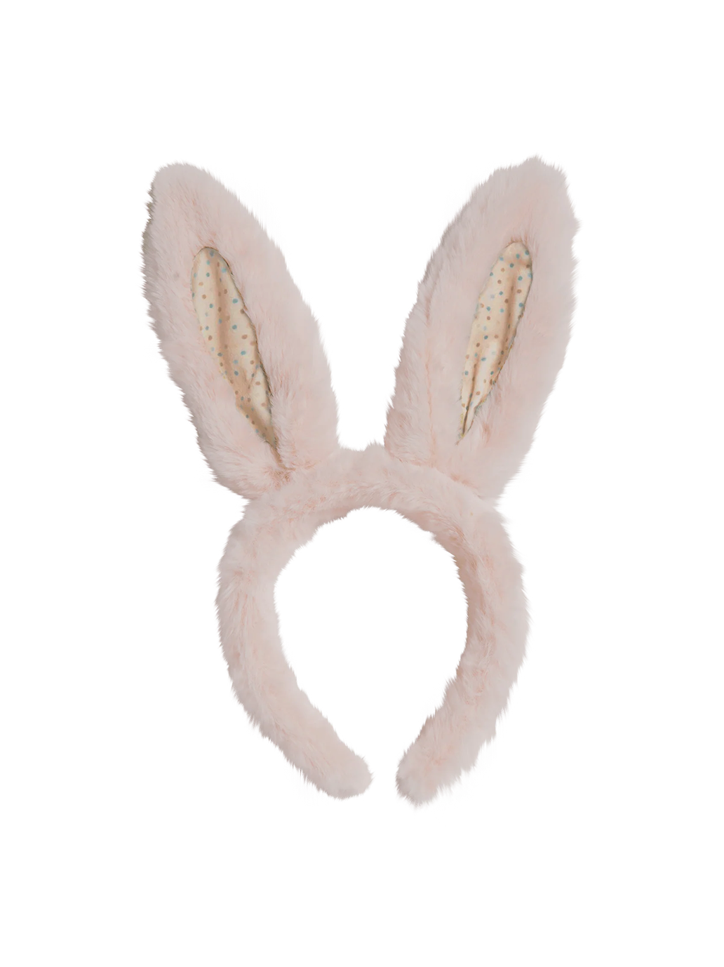 Opaska z uszami Fluffle Bunny Ears