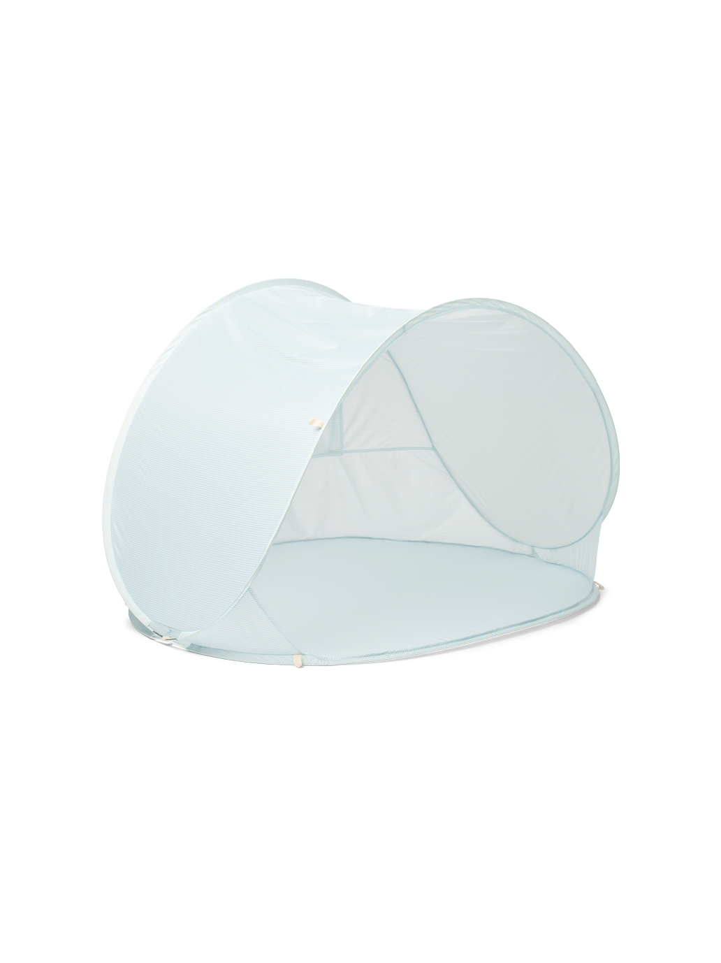 Cassie pop-up beach tent