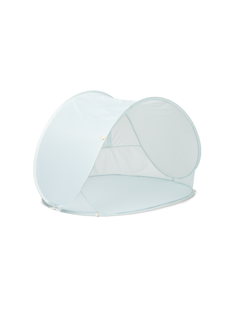 Cassie pop-up beach tent