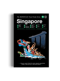 SINGAPORE: THE MONOCLE TRAVEL GUIDE SERIES