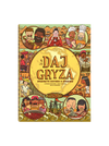 Daj gryza - Smakowite historie o jedzeniu